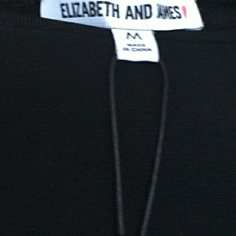 Omorose Off The Shoulder Dress Elizabeth and James - Picture 6 of 12